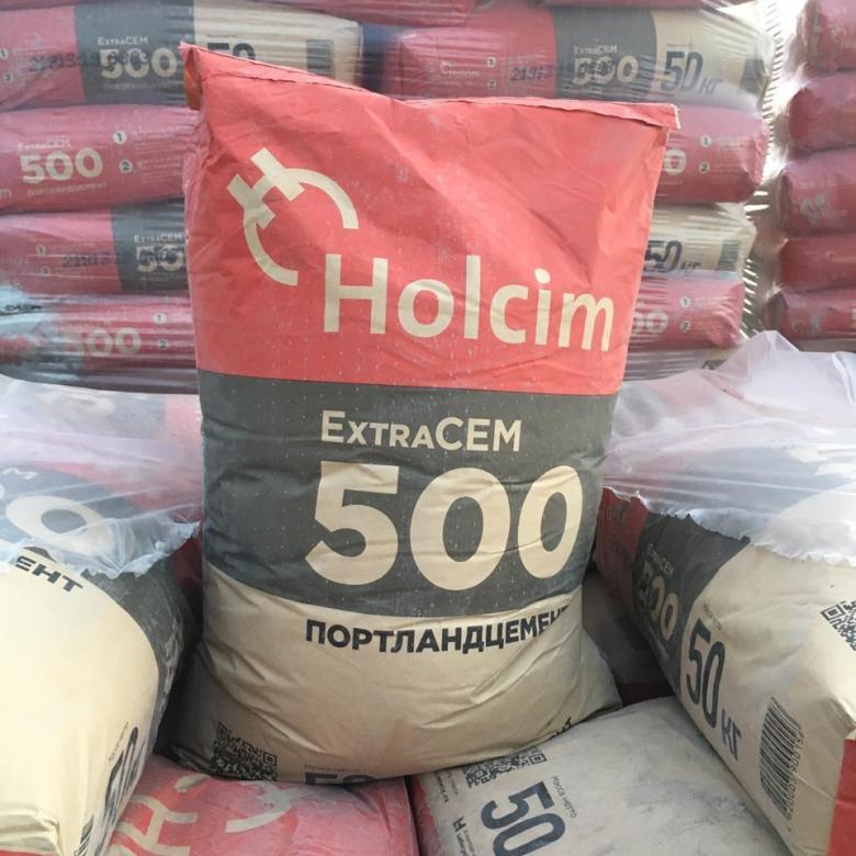 Купить цемент м500 мешок 50 кг
